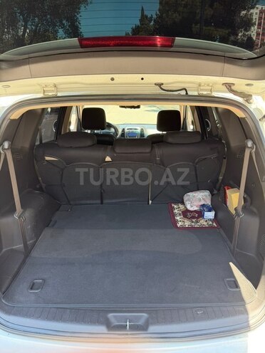 Hyundai Santa Fe 2010, 331,000 km - 2.4 l - Bakı