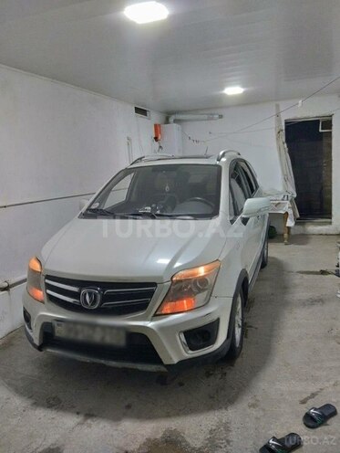 Changan CX 20 2014, 267,474 km - 1.3 л - İmişli
