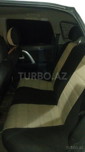 Changan CX 20 2014, 267,474 km - 1.3 л - İmişli