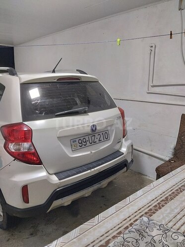 Changan CX 20 2014, 267,474 km - 1.3 л - İmişli
