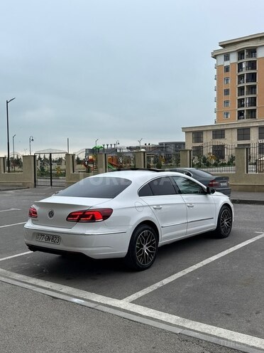 Volkswagen Passat CC 2014, 155,000 km - 1.8 l - Sumqayıt