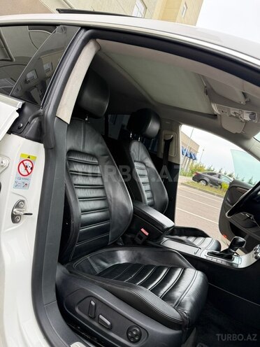 Volkswagen Passat CC 2014, 155,000 km - 1.8 l - Sumqayıt