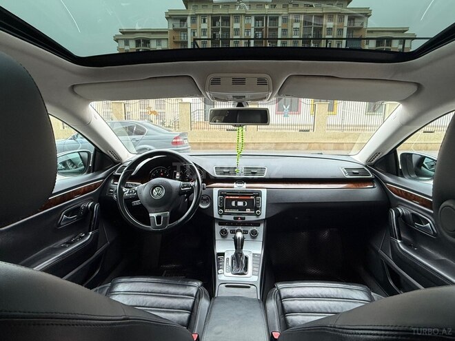 Volkswagen Passat CC 2014, 155,000 km - 1.8 l - Sumqayıt