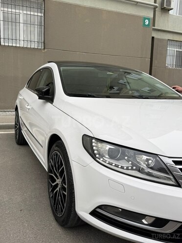 Volkswagen Passat CC 2014, 155,000 km - 1.8 l - Sumqayıt