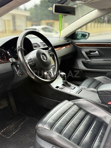 Volkswagen Passat CC 2014, 155,000 km - 1.8 l - Sumqayıt