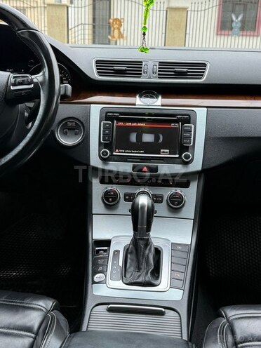 Volkswagen Passat CC 2014, 155,000 km - 1.8 l - Sumqayıt