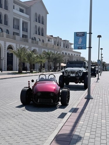 Can-Am  2020, 7,403 km - 1.5 l - Bakı