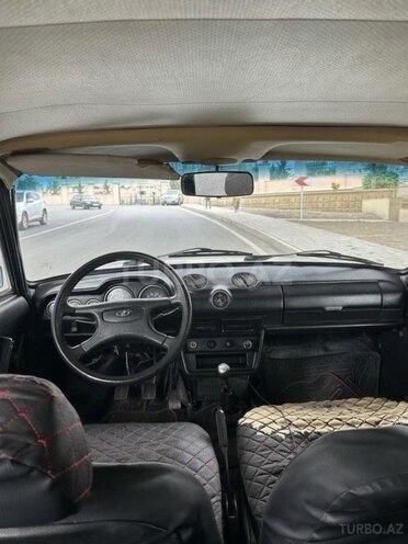LADA (VAZ) 2106 1995, 150,000 km - 1.6 l - Bakı