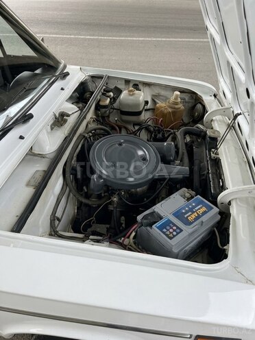 LADA (VAZ) 2106 1995, 150,000 km - 1.6 l - Bakı