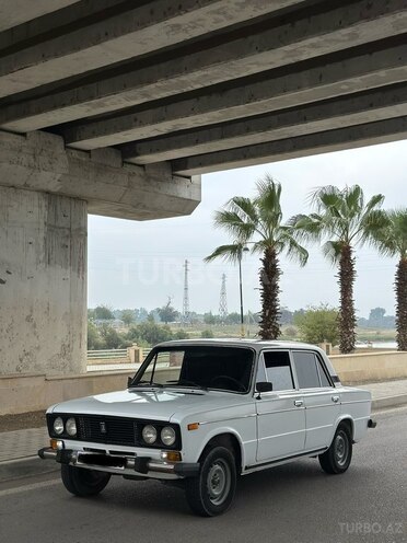 LADA (VAZ) 2106 1995, 150,000 km - 1.6 l - Bakı