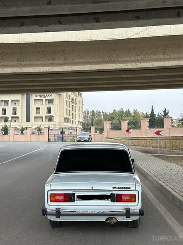 LADA (VAZ) 2106 1995, 150,000 km - 1.6 l - Bakı