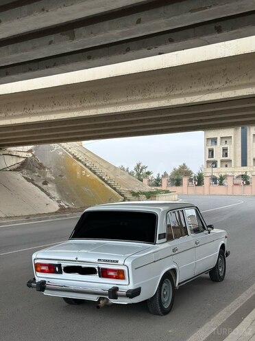 LADA (VAZ) 2106 1995, 150,000 km - 1.6 l - Bakı