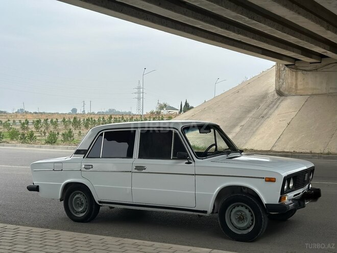 LADA (VAZ) 2106 1995, 150,000 km - 1.6 l - Bakı