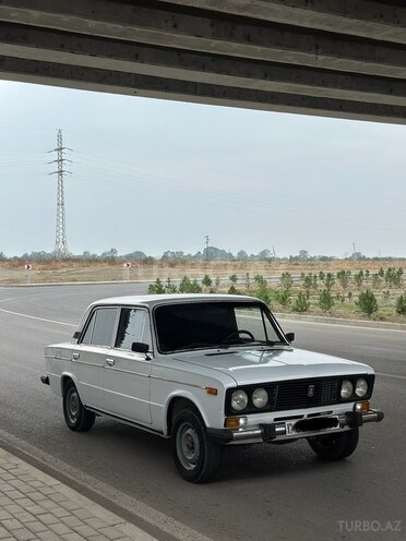 LADA (VAZ) 2106 1995, 150,000 km - 1.6 l - Bakı