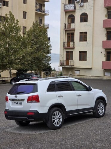 Kia Sorento 2012, 201,000 km - 2.0 l - Bakı