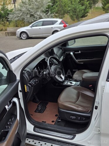 Kia Sorento 2012, 201,000 km - 2.0 l - Bakı