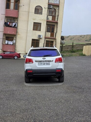 Kia Sorento 2012, 201,000 km - 2.0 l - Bakı