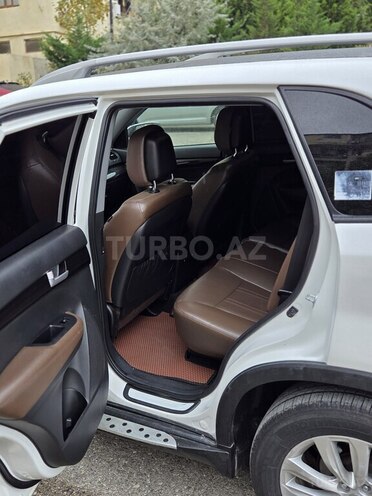 Kia Sorento 2012, 201,000 km - 2.0 l - Bakı