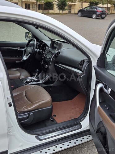 Kia Sorento 2012, 201,000 km - 2.0 l - Bakı