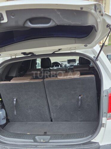 Kia Sorento 2012, 201,000 km - 2.0 l - Bakı