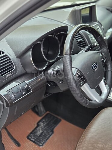 Kia Sorento 2012, 201,000 km - 2.0 l - Bakı