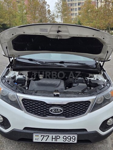 Kia Sorento 2012, 201,000 km - 2.0 l - Bakı