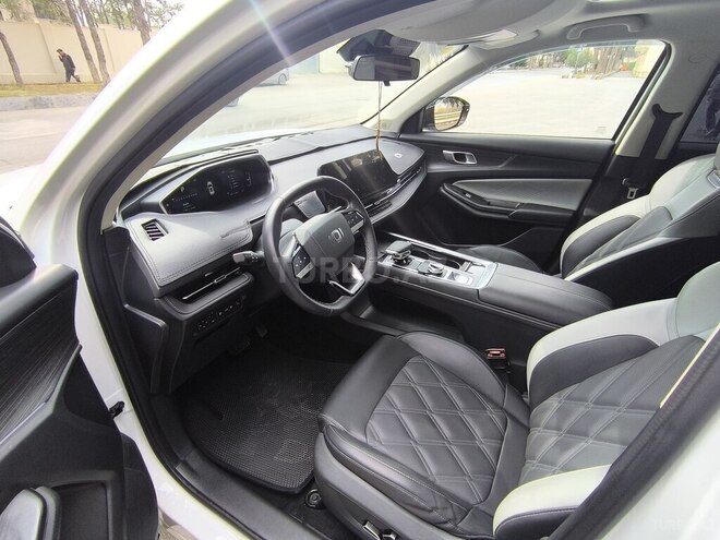 Changan Qiyuan Q05 2024, 28,120 km - 1.5 l - Bakı
