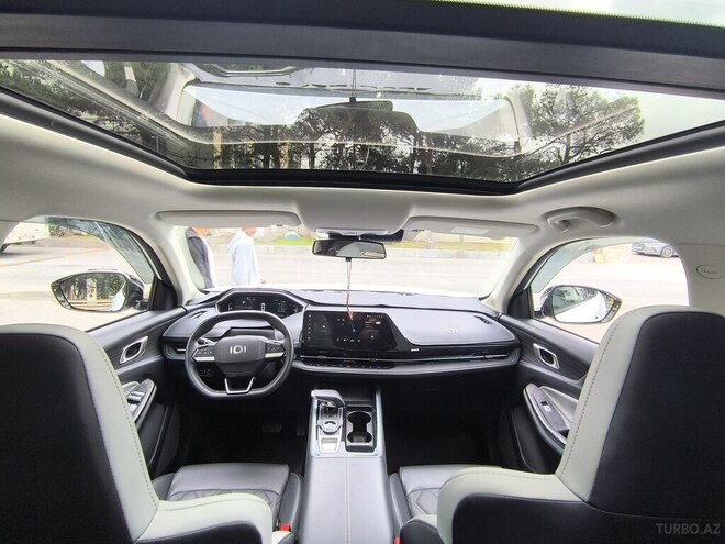 Changan Qiyuan Q05 2024, 28,120 km - 1.5 l - Bakı
