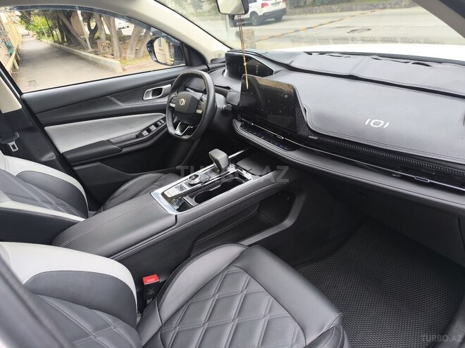 Changan Qiyuan Q05 2024, 28,120 km - 1.5 l - Bakı