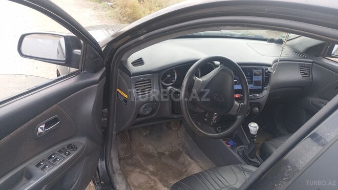 Kia Rio 2006, 300,000 km - 1.4 l - Bakı