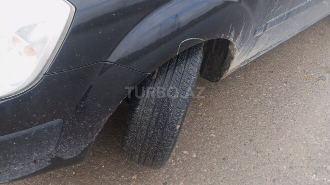 Kia Rio 2006, 300,000 km - 1.4 l - Bakı