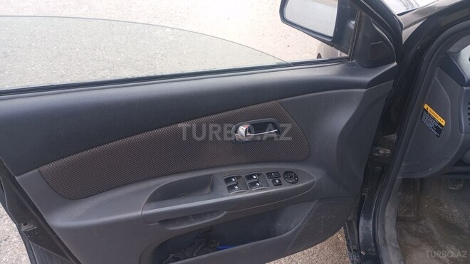 Kia Rio 2006, 300,000 km - 1.4 l - Bakı