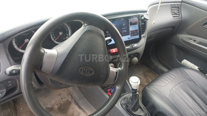 Kia Rio 2006, 300,000 km - 1.4 l - Bakı
