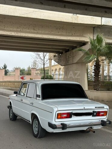 LADA (VAZ) 2106 1995, 150,000 km - 1.6 l - Bakı