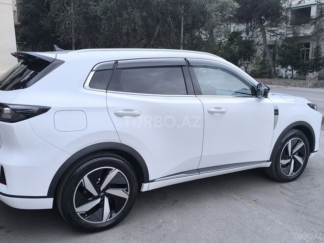 Changan Qiyuan Q05 2024, 28,120 km - 1.5 l - Bakı