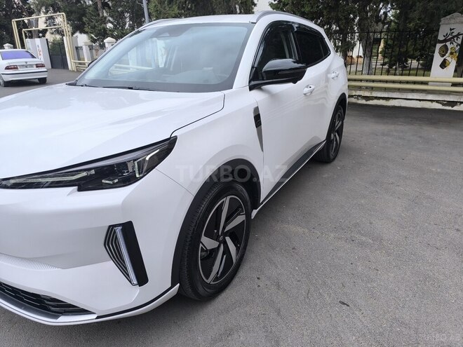 Changan Qiyuan Q05 2024, 28,120 km - 1.5 l - Bakı