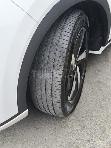 Changan Qiyuan Q05 2024, 28,120 km - 1.5 l - Bakı