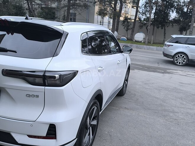 Changan Qiyuan Q05 2024, 28,120 km - 1.5 l - Bakı