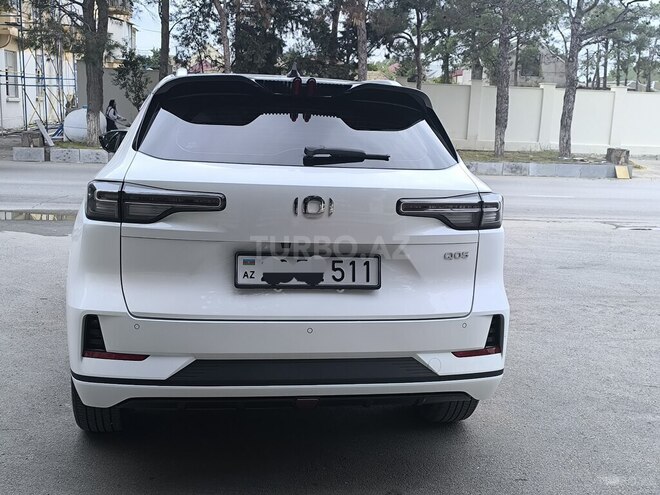 Changan Qiyuan Q05 2024, 28,120 km - 1.5 l - Bakı