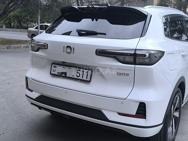 Changan Qiyuan Q05 2024, 28,120 km - 1.5 l - Bakı
