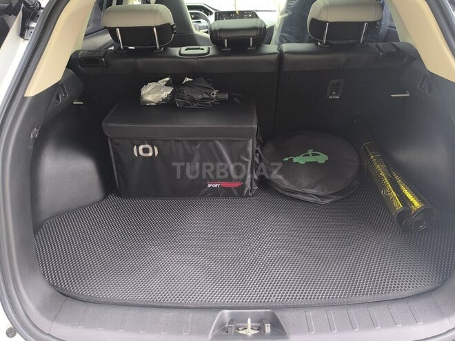 Changan Qiyuan Q05 2024, 28,120 km - 1.5 l - Bakı