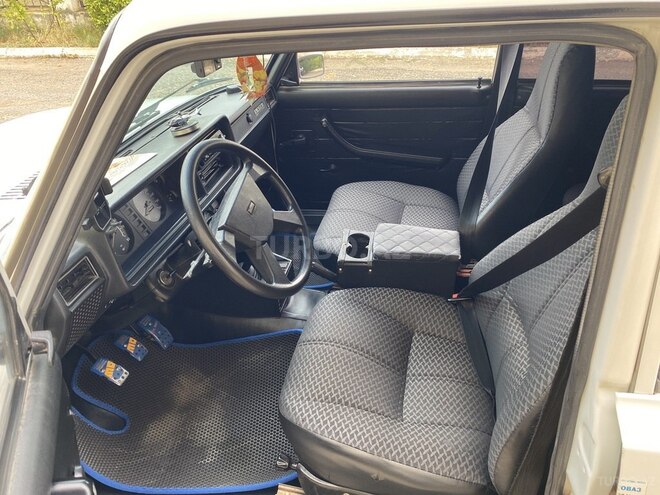 LADA (VAZ) 2107 2011, 72,000 km - 1.6 l - Naftalan