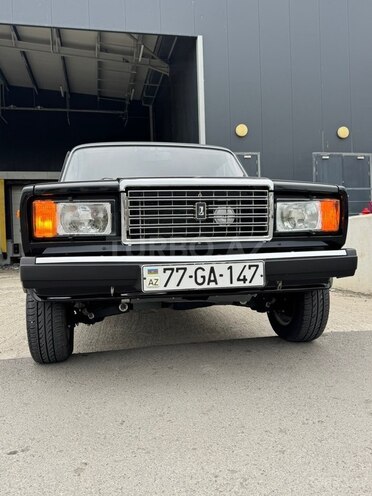 LADA (VAZ) 2107 2011, 33,566 km - 1.6 l - Şəmkir