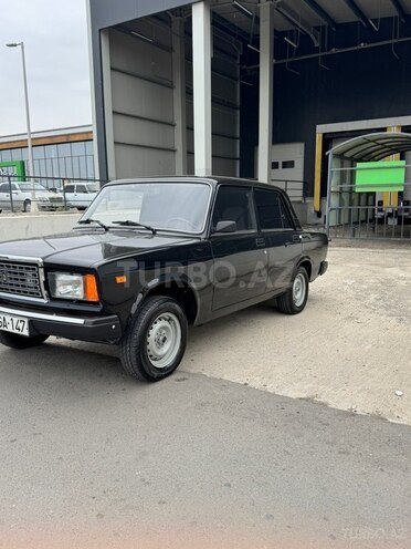 LADA (VAZ) 2107 2011, 33,566 km - 1.6 l - Şəmkir