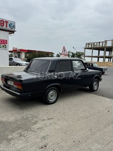 LADA (VAZ) 2107 2011, 33,566 km - 1.6 l - Şəmkir