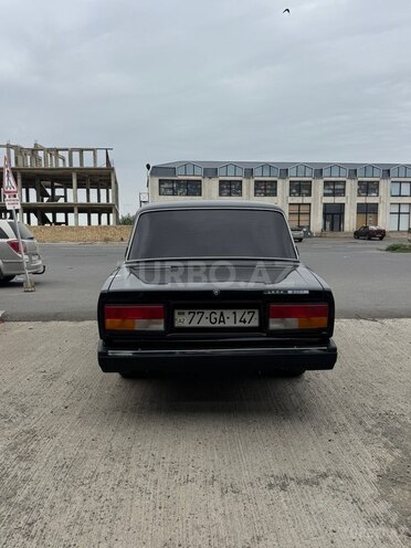 LADA (VAZ) 2107 2011, 33,566 km - 1.6 l - Şəmkir