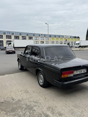 LADA (VAZ) 2107 2011, 33,566 km - 1.6 l - Şəmkir