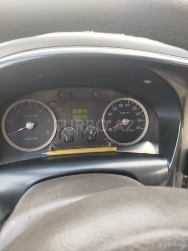 Hyundai H 100 2011, 440,000 km - 2.6 l - Naxçıvan