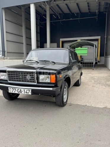 LADA (VAZ) 2107 2011, 33,566 km - 1.6 l - Şəmkir