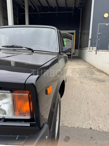 LADA (VAZ) 2107 2011, 33,566 km - 1.6 l - Şəmkir